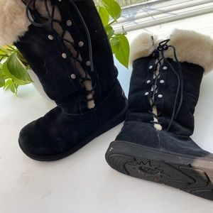 UGG size 8 lightly worn